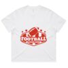 Wo's Box Tee Thumbnail