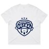Wo's Box Tee Thumbnail