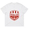 Wo's Box Tee Thumbnail