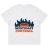 Wo's Box Tee Thumbnail