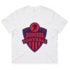 Wo's Box Tee Thumbnail