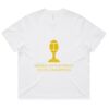 Wo's Box Tee Thumbnail