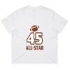 Wo's Box Tee Thumbnail