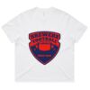 Wo's Box Tee Thumbnail