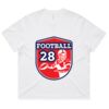 Wo's Box Tee Thumbnail