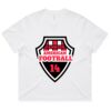 Wo's Box Tee Thumbnail