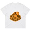Wo's Box Tee Thumbnail