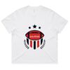 Wo's Box Tee Thumbnail
