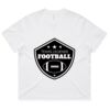 Wo's Box Tee Thumbnail