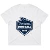 Wo's Box Tee Thumbnail