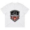 Wo's Box Tee Thumbnail