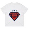 Wo's Box Tee Thumbnail