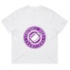 Wo's Box Tee Thumbnail