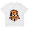 Wo's Box Tee Thumbnail