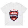Wo's Box Tee Thumbnail