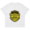 Wo's Box Tee Thumbnail
