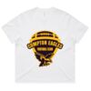 Wo's Box Tee Thumbnail