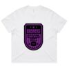 Wo's Box Tee Thumbnail