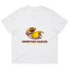 Wo's Box Tee Thumbnail