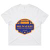 Wo's Box Tee Thumbnail