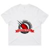 Wo's Box Tee Thumbnail