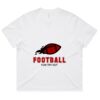Wo's Box Tee Thumbnail