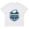 Wo's Box Tee Thumbnail