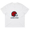 Wo's Box Tee Thumbnail