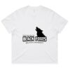 Wo's Box Tee Thumbnail
