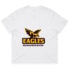 Wo's Box Tee Thumbnail