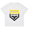 Wo's Box Tee Thumbnail