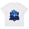 Wo's Box Tee Thumbnail