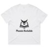 Wo's Box Tee Thumbnail