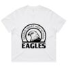 Wo's Box Tee Thumbnail