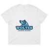 Wo's Box Tee Thumbnail