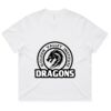 Wo's Box Tee Thumbnail