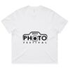Wo's Box Tee Thumbnail