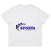 Wo's Box Tee Thumbnail