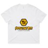 Wo's Box Tee Thumbnail