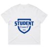 Wo's Box Tee Thumbnail