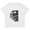Wo's Box Tee Thumbnail