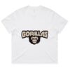Wo's Box Tee Thumbnail