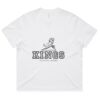 Wo's Box Tee Thumbnail