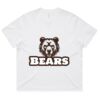 Wo's Box Tee Thumbnail