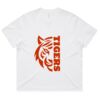 Wo's Box Tee Thumbnail
