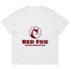 Wo's Box Tee Thumbnail