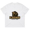 Wo's Box Tee Thumbnail