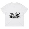 Wo's Box Tee Thumbnail