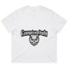 Wo's Box Tee Thumbnail