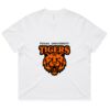Wo's Box Tee Thumbnail